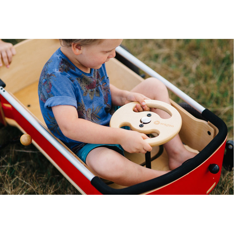 Kids Wagon