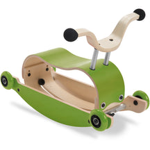 Mini Flip Baby Walker