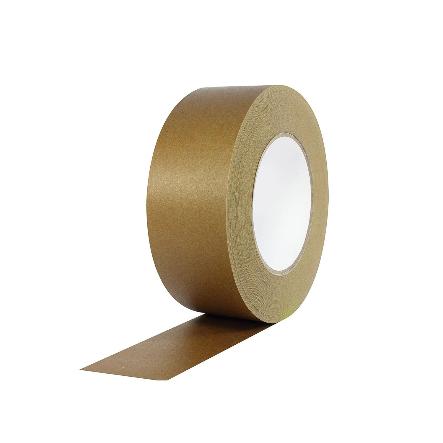 Zero Waste Store Kraft Tape