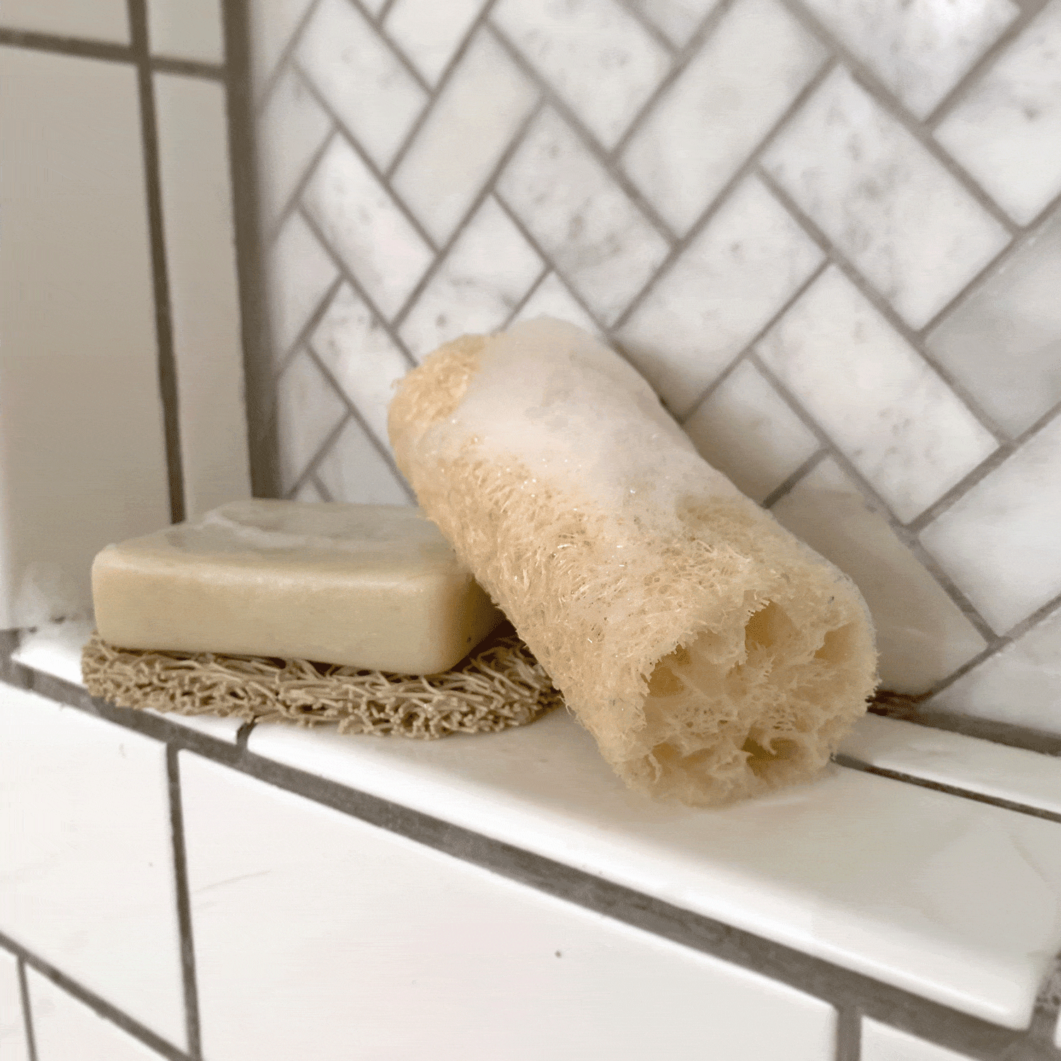 Zero Waste Store Soap Lift