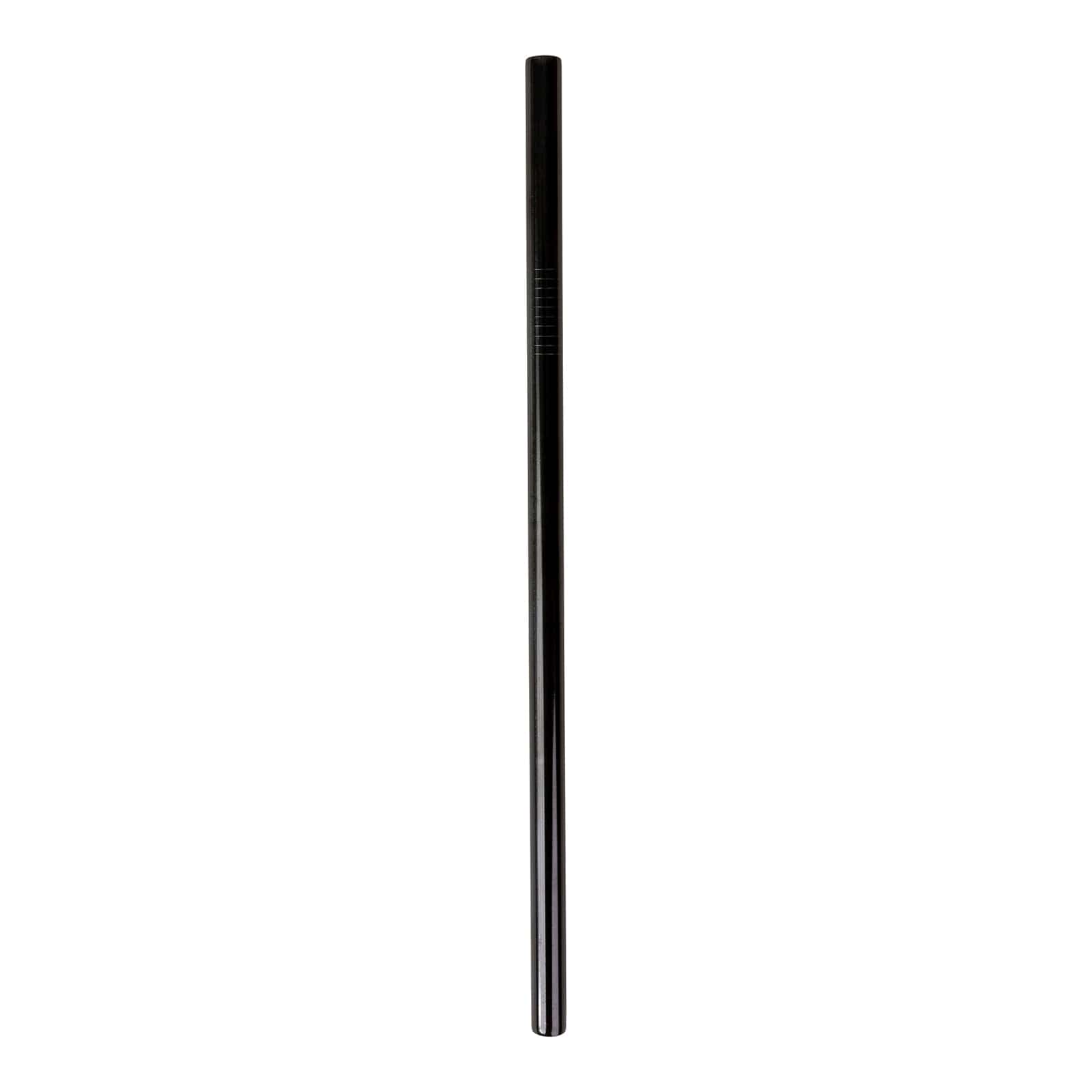 Zero Waste Store Zero Waste Store Bent Stainless Steel Straw - Plastic Free, 1 Straw