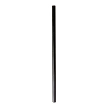 Zero Waste Store Zero Waste Store Bent Stainless Steel Straw - Plastic Free, 1 Straw